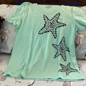 Fun summer T shirt